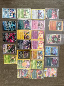 SLABS/SINGLES ALL MINT