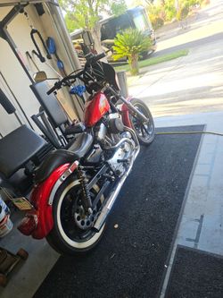 Sportster