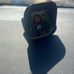 Infinity  back up camara