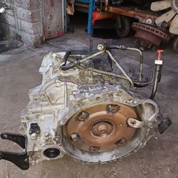 Toyota Camry O Corolla Transmission
