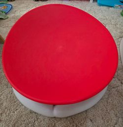New Spinning Sensory Chair