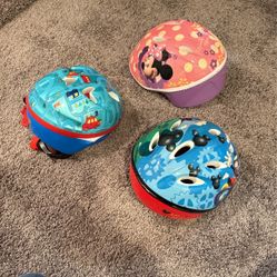 Children Bicycle Helmet