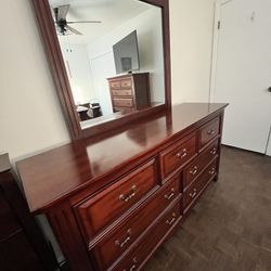 Bedroom Set 