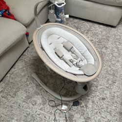 Maxi cosi Baby Swing 