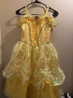 Princess Bell Dress