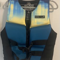 Life Vests