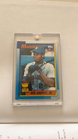 Baseball Card+Case