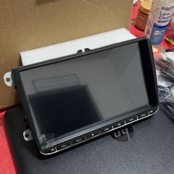 Carplay Radio for VW vehicles 