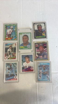 Barry Sanders Jerry Rice John Elway Rookie
