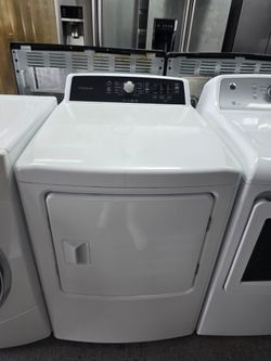 Dryer Frigidaire