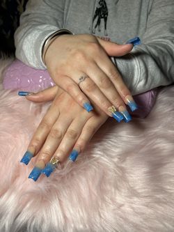 Nails