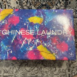Chinese Laundry