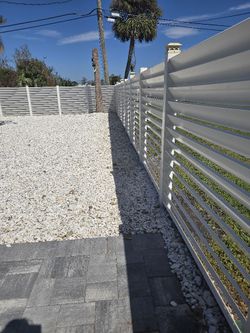 You Need Fix Fance Huracan?