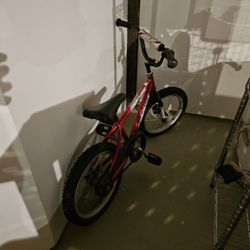 Kids Bike