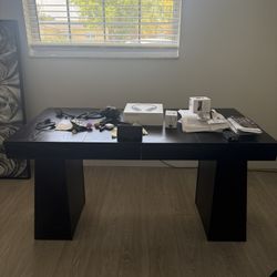 Office Desk