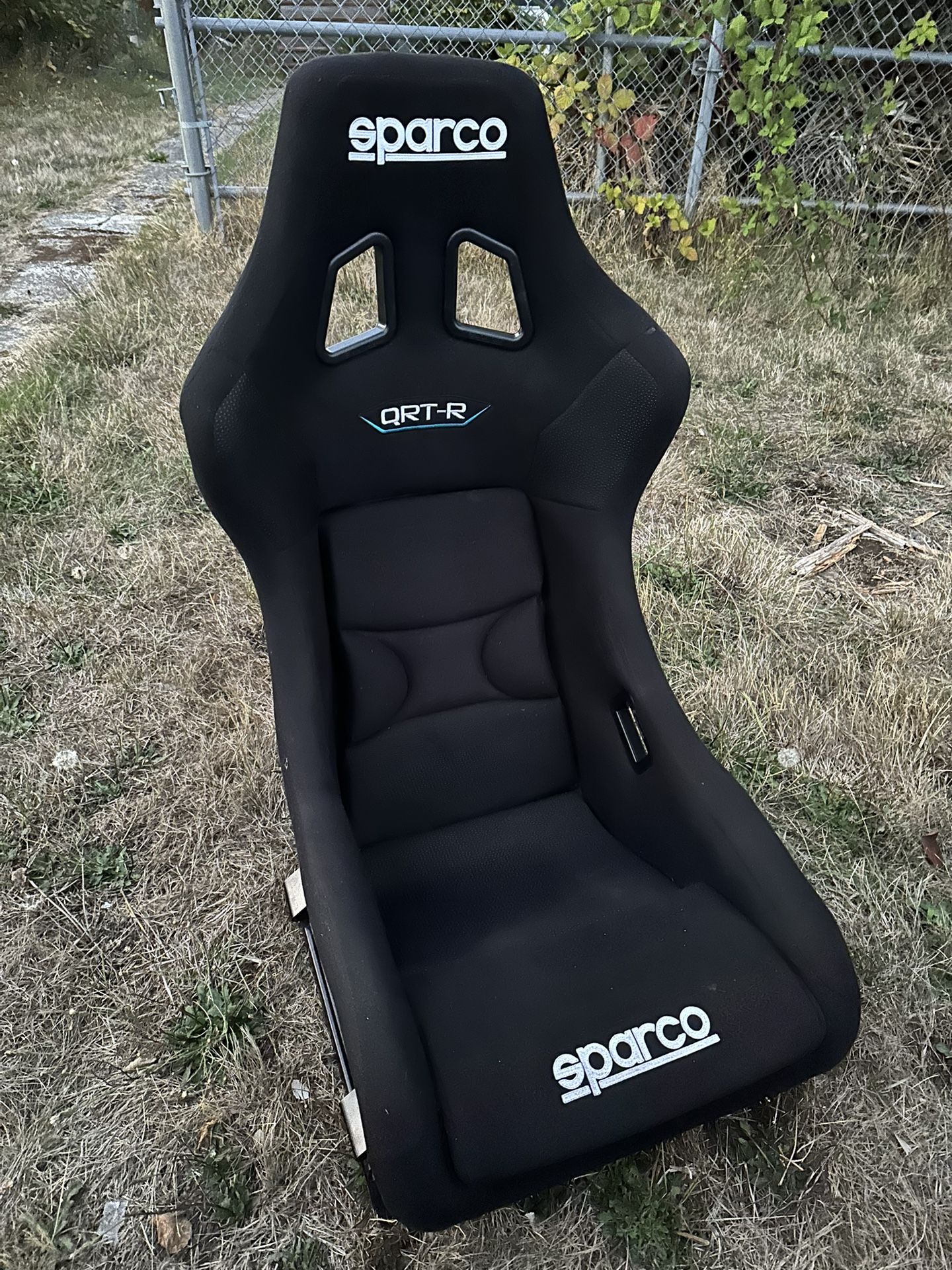 Sparco Seat