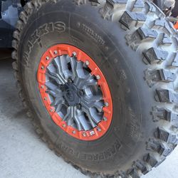 Utv Tires