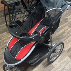 Baby Stroller