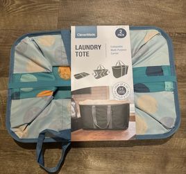 New Laundry Baskets