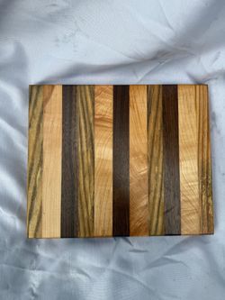 Sassafras Walnut Cutting Board