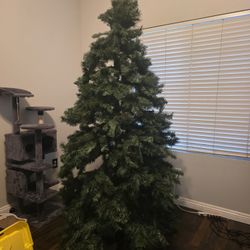 Christmas Artificial Tree
