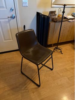 4 chairs