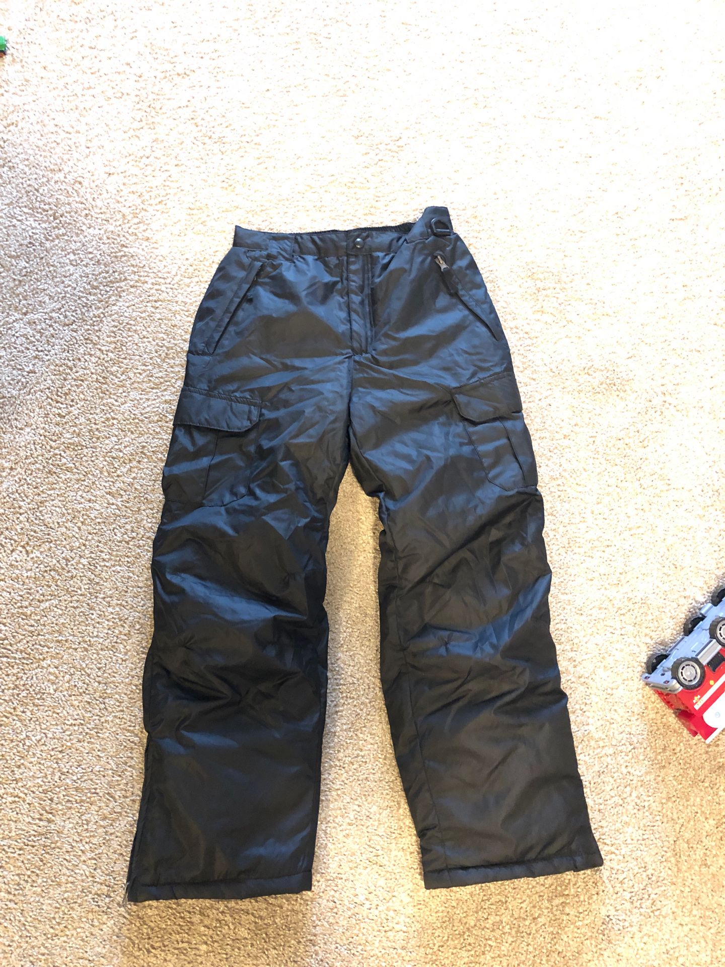 Arctic Quest snow pants Size 10/12