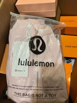 Lululemon
