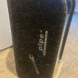 Audio Pipe 