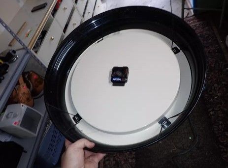 Antique Clock That Still Works