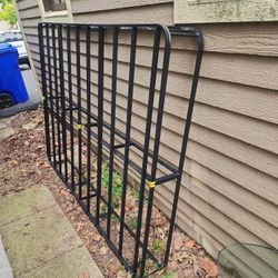 9" Steel Box Spring