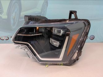 2023-2025 KIA NIRO, NIRO EV LEFT HEADLIGHT LED