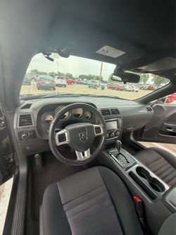 2016 Dodge Challenger