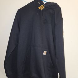 Carhart Sweatshirt 