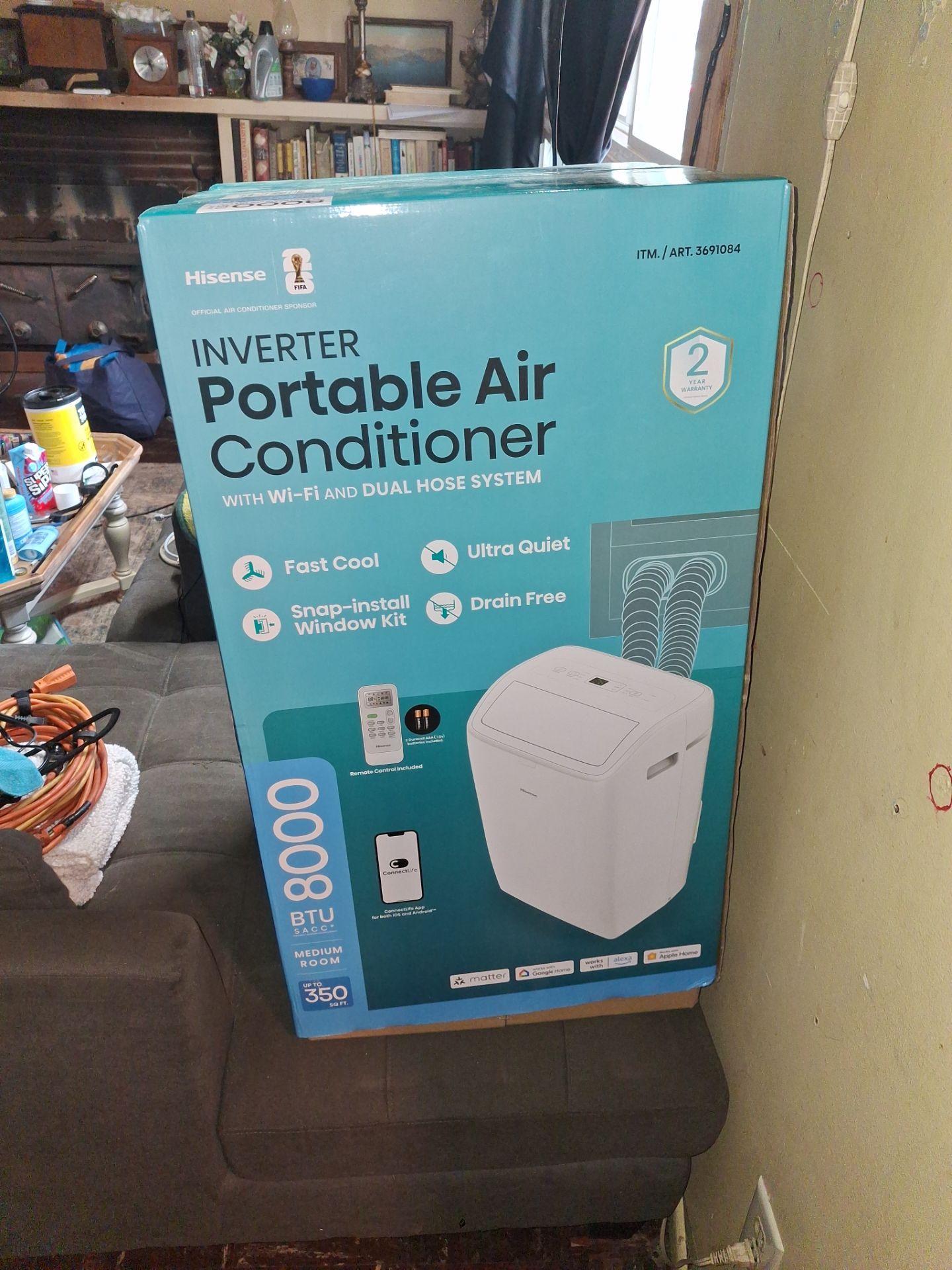 Air conditioner