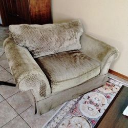 Oversized Chair / Couch