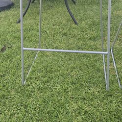 Bar Scoop Stool