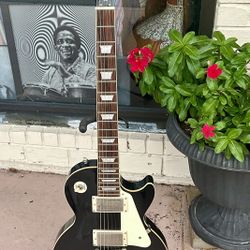 Epiphone Les Paul Standard 