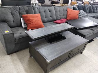 Nice Living Room Set 