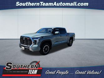 2024 Toyota Tundra