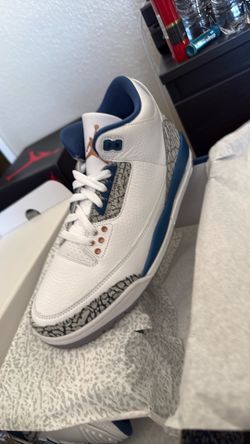 Retro 3 wizards