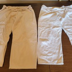 Dobok-Martial Arts Uniform