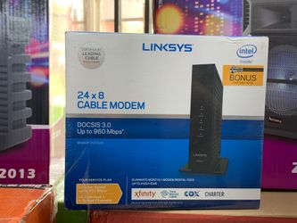 Modem