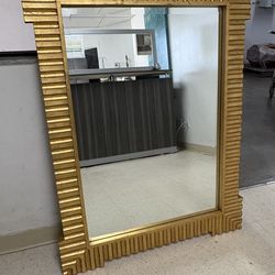 Espejo en perfecto estado