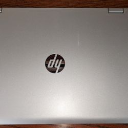 Laptop -2in1 HP Envy X360- Windows 10