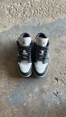 Jordan 1 low