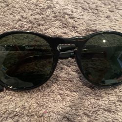 Persol Sunglasses Used Very Good Condición