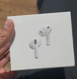 Apple AirPods Pro3 (RIGHT POD DOESNT WORK) *Has Warranty*