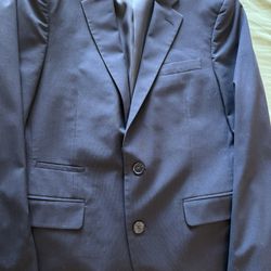 Men’s Suit 
