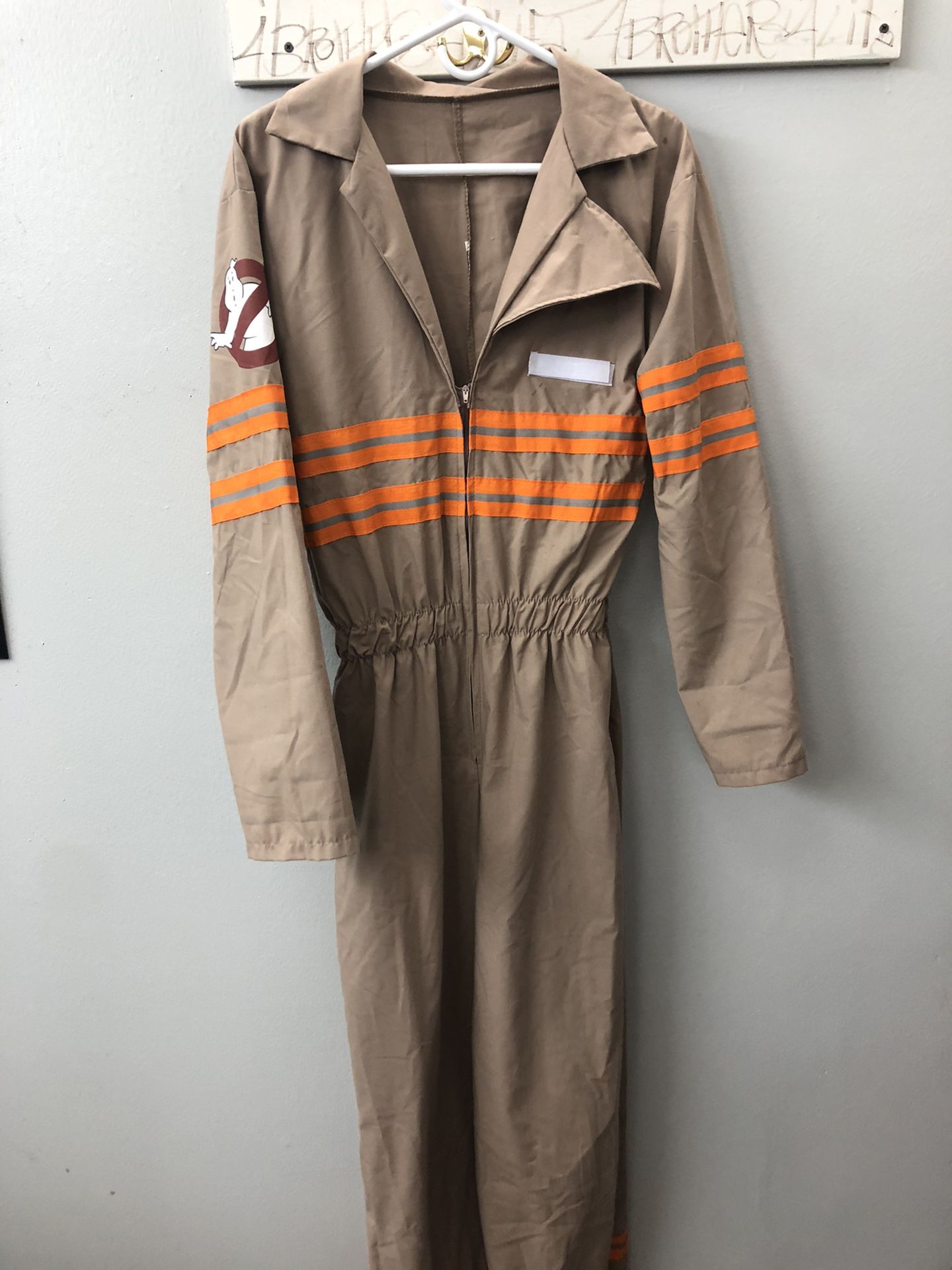 Ghost Buster Women’s Costume (For Rent Only)